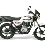 BAJAJ BOXER BM150 blanca full