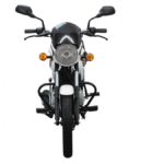BAJAJ BOXER BM150 blanca full