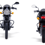 BAJAJ BOXER BM 150 negra full