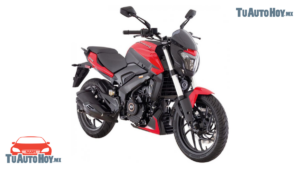 Bajaj Dominar 400