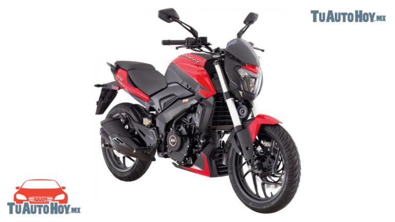 Bajaj Dominar 400