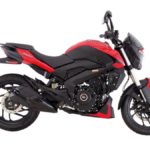 Bajaj Dominar 400 full