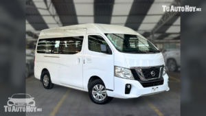 URVAN NV350