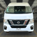 URVAN NV350 full