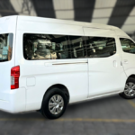 URVAN NV350 full
