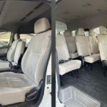 URVAN NV350 full